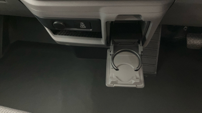 Volkswagen Transporter T32 Lwb Electric 160kW 70kWh Commerce Pro S Van Auto [5 Plus] - Image 14